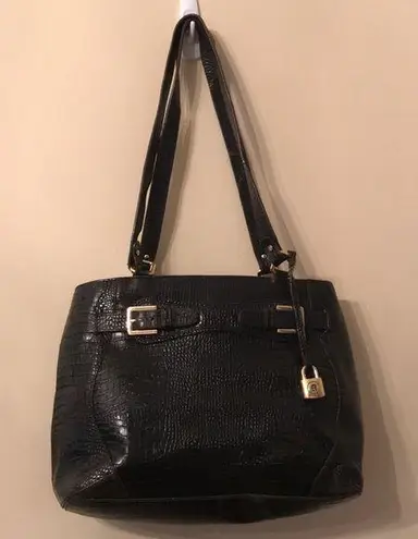 Etienne Aigner Designer Vintage Shoulder Bag