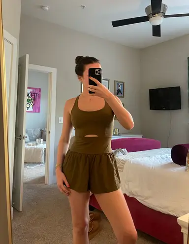 Free People Movement FP Movement by Free People Righteous Runsie