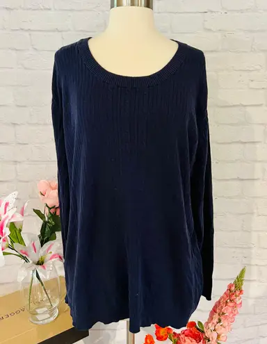 Just My Size Knit Sweater