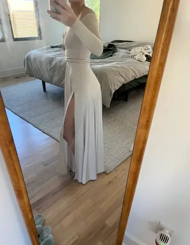 Alamour The Label Goddess Dress