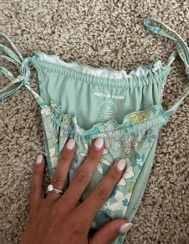 PacSun Swim Bikini