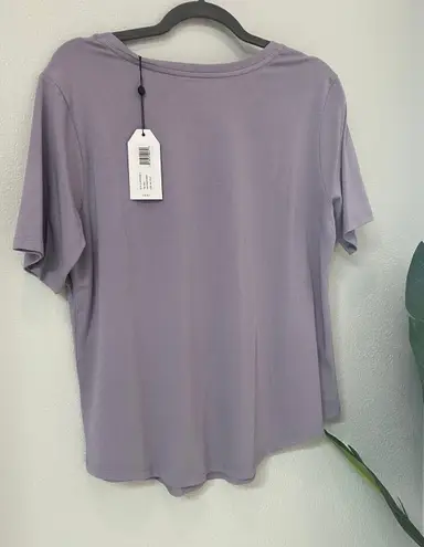 Universal Standard T Shirt