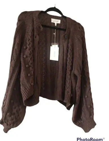 The Great The Mountainside Cardigan