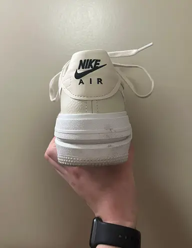 Nike Air Force 1 Platform Sneakers