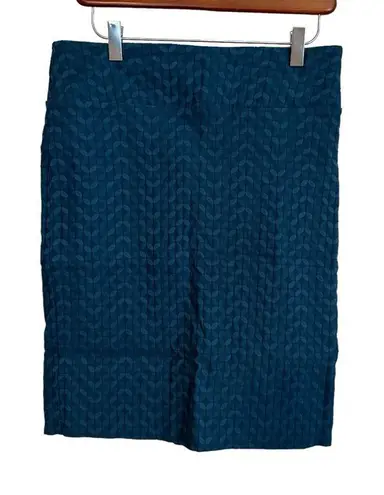 Margaret M Slimming Pencil Skirt