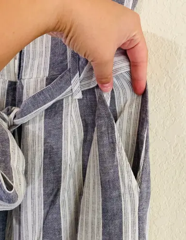 Rails // Harper Jumpsuit in Laguna Stripe