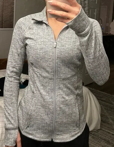 Old Navy Zip-Up Jacket