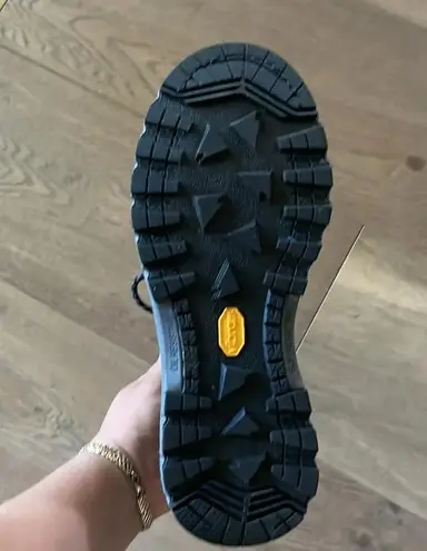 Rocky Legacy 32 Hiking Leather Boots Women’s Sz 6.5W Outdoor Camping Waterproof