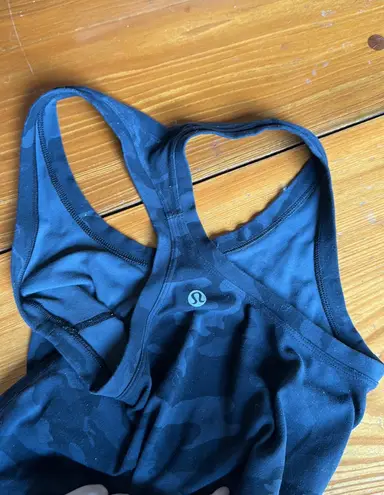 Lululemon Cool Racerback II Nulu