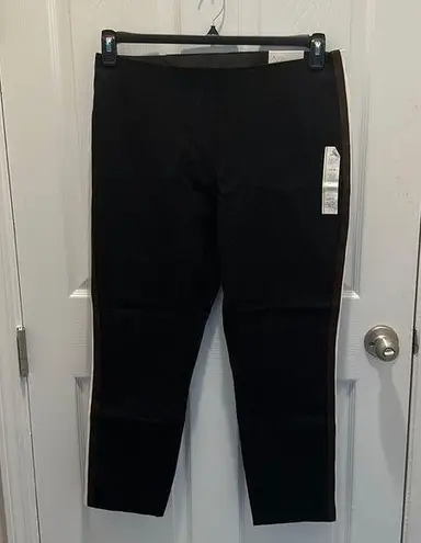 A New Day  Side zip Skinny ankle pants 16R