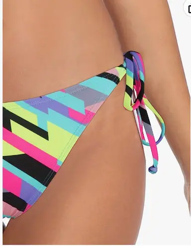 Relleciga Women's Thong Bikini Bottom