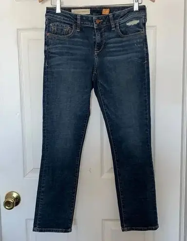 Pilcro and the Letterpress  Skinny Jeans thumbnail 1