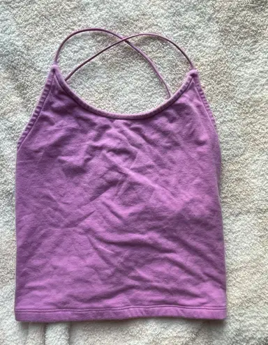 American Eagle Tank