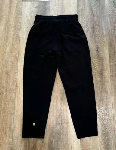 Sweaty Betty  Explorer Black Pants Size US 4