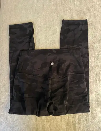 Lululemon Align™ High-Rise Crop 23"