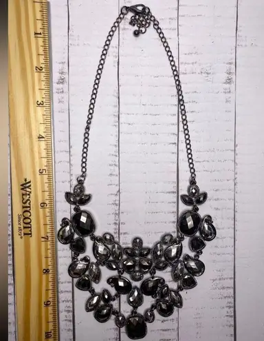 None Fashion Jewelry Statement Piece Necklace - Prom / Dance / Party