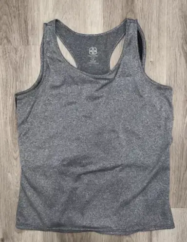 Daisy Fuentes Fit Woman’s Workout Athletic Top Athleisure Size Medium