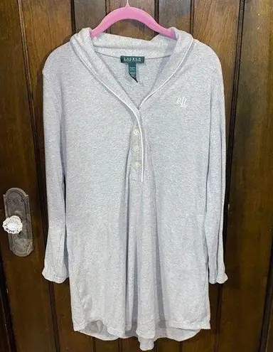 Ralph Lauren 💥4/$25💥  Sleepwear Dress