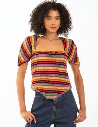 TACH clothing Red Size XS