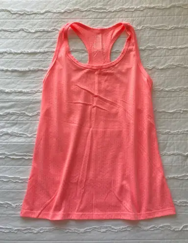 Athletic Works Hot Pink Workout Tank