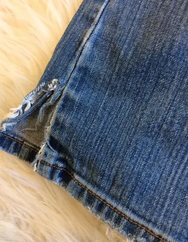 Abercrombie & Fitch Jeans 4R