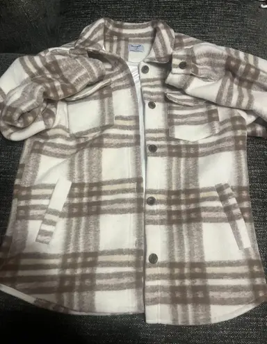 Youngla Flannel Multiple