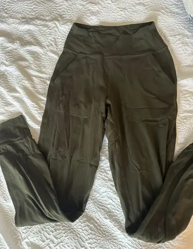 Lululemon Align Joggers