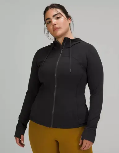 Lululemon Hooded Define Jacket