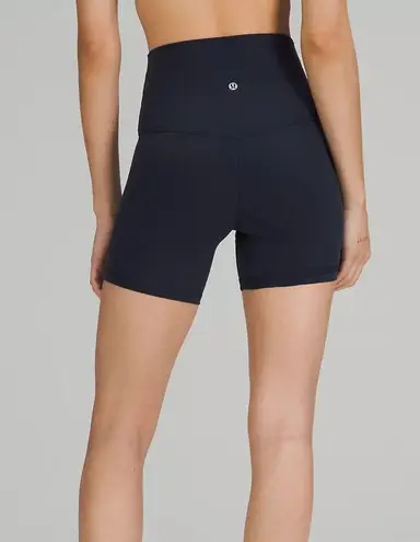 Lululemon Biker Shorts