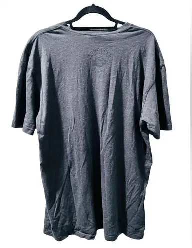 Harley Davidson  Aloha Motorcycle Women's Gray T-Shirt Size XXL Short Sleeve