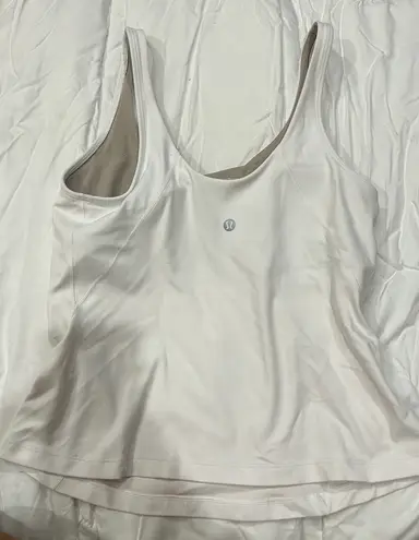 Lululemon full length Align Tank