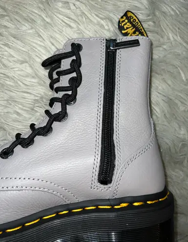 Dr. Martens  Platform Boots