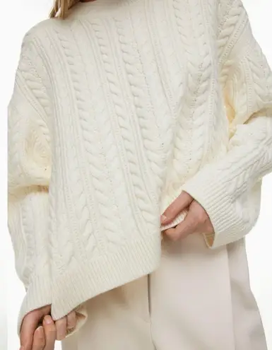 Aritzia Sweater