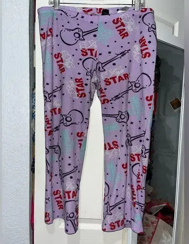 Disney Hannah Montana Pajama pants