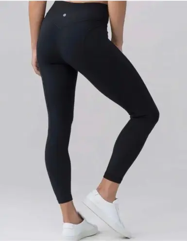 Lululemon Pushing Limits Legging 21"