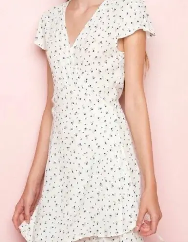 Brandy Melville Robbie Dress