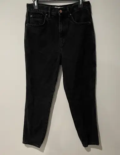 Free People Stove Pipe Jeans Size 29