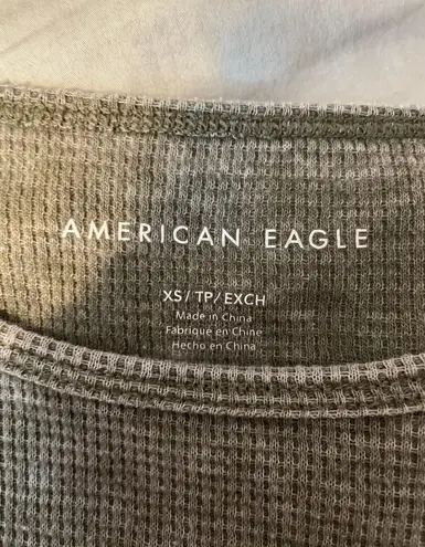 American Eagle T-shirt