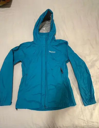 Marmot Rain Jacket Women’s