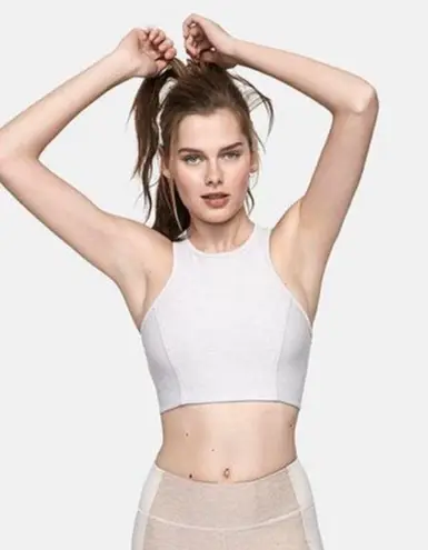 Outdoor Voices  Athena Crop Top