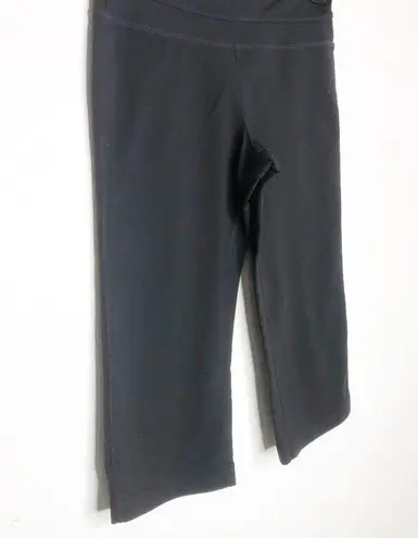 prAna  Bermuda Bike Shorts Legging Black Size XS