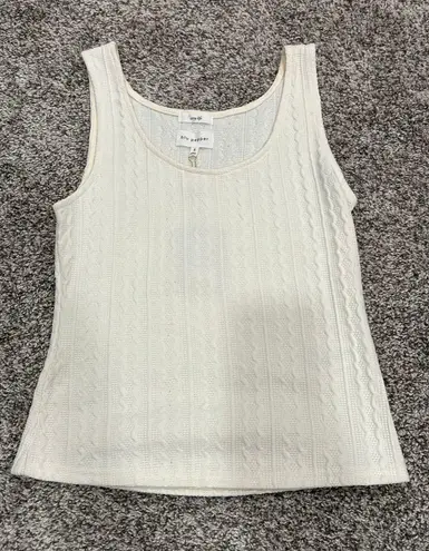 Blu Pepper NWT tank 