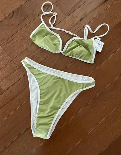 Free People Kya Bikini