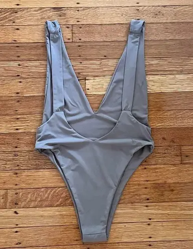 Myra Swim Claudia One piece Brown Size M