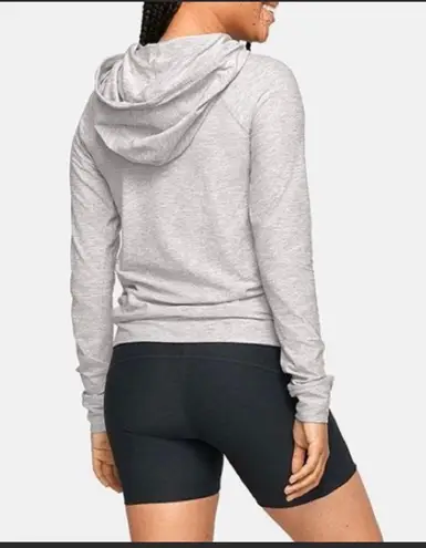 Outdoor Voices - All Day Hoodie Pullover Sweatshirt Athletic Training Gym