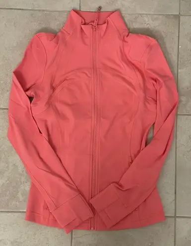 Lululemon Define Jacket Nulu