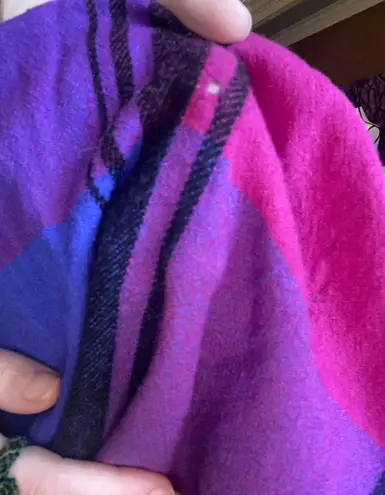 Retro Midi Skirt Unique Size 6