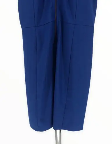 Stitch Fix Brixton Ivy Cobalt Blue Lace Tenley Cap Sleeve Dress NWT size XL