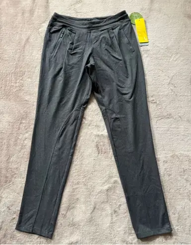 Lole Womens Lounge Pants Joggersâ Soft Stretch Upp 50+ Gray Drawstring Sz Xs NWT - Image 1