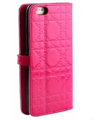 NEW! NEX Nexwallet Pink 2